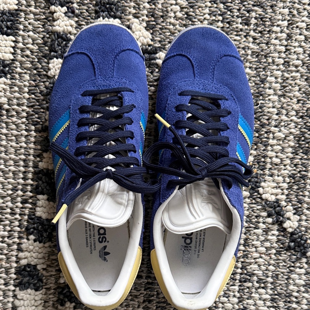 Adidas Gazelle Sneakers